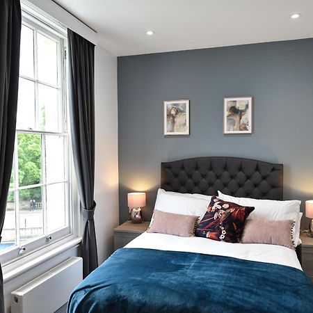 Victoria Colonnade Aparthotel Royal Royal Leamington Spa Zimmer foto